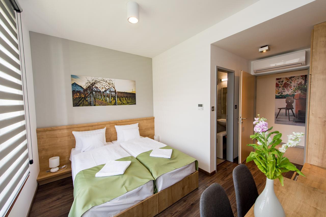 Pilvax Hotel Superior Kalocsa Exteriér fotografie