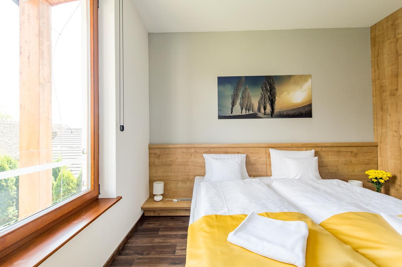 Pilvax Hotel Superior Kalocsa Exteriér fotografie
