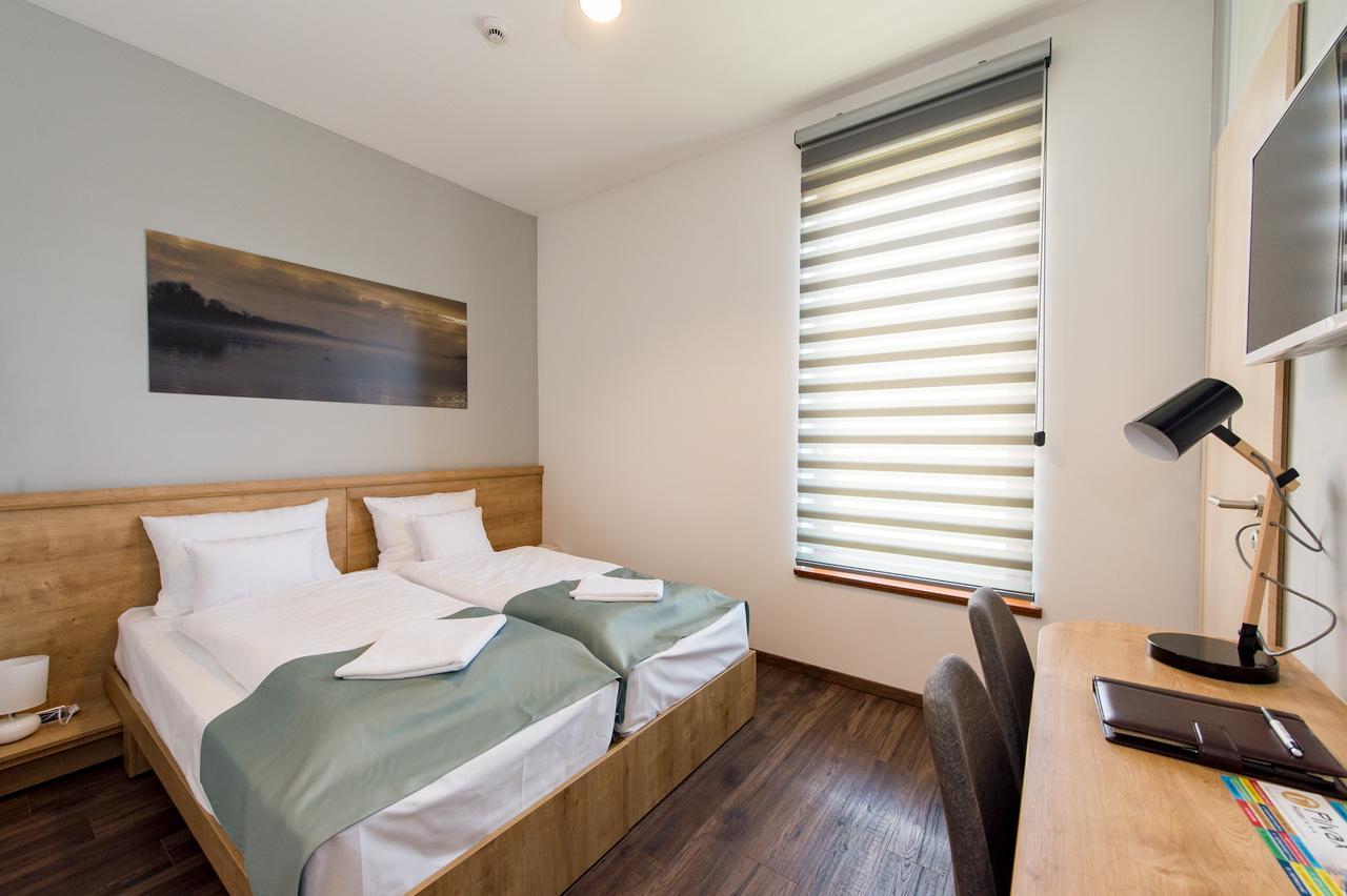 Pilvax Hotel Superior Kalocsa Exteriér fotografie