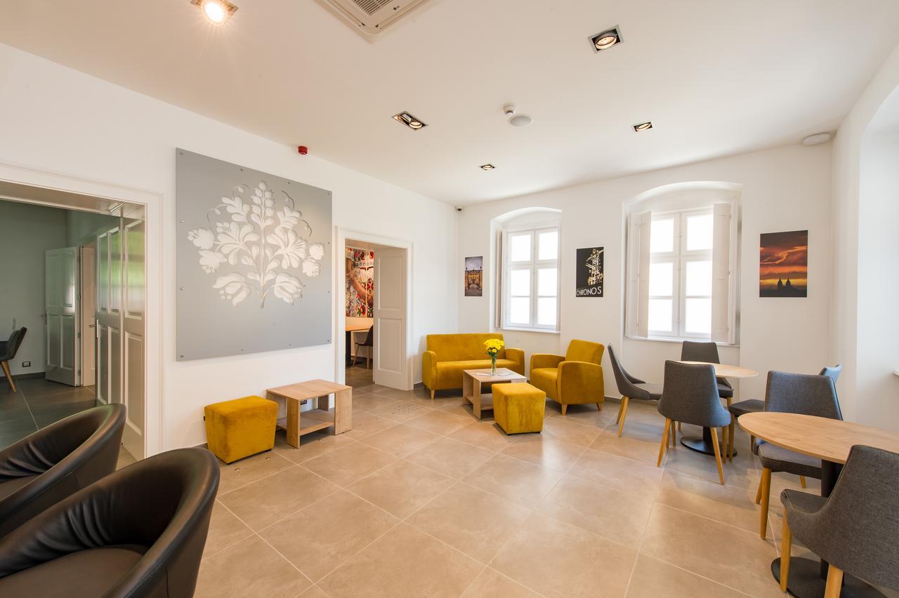 Pilvax Hotel Superior Kalocsa Exteriér fotografie