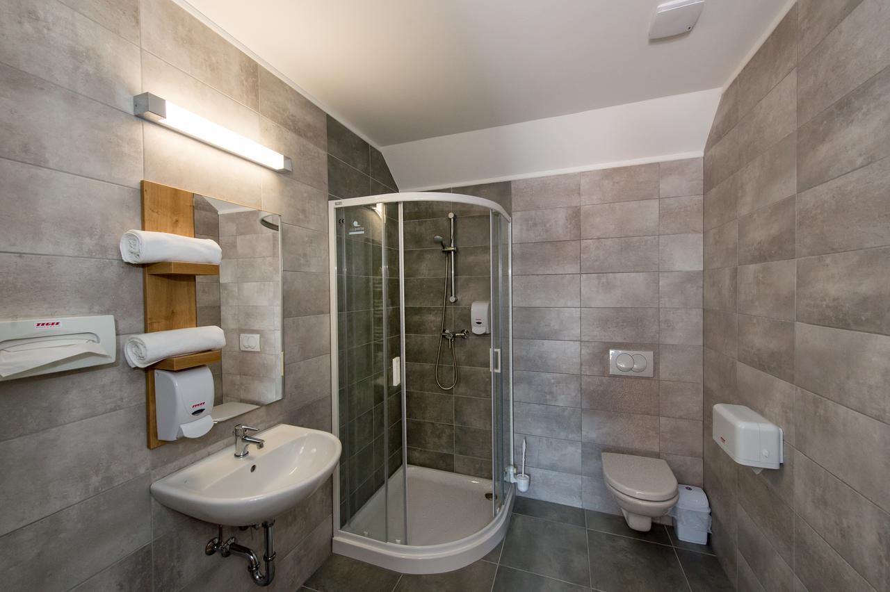 Pilvax Hotel Superior Kalocsa Exteriér fotografie