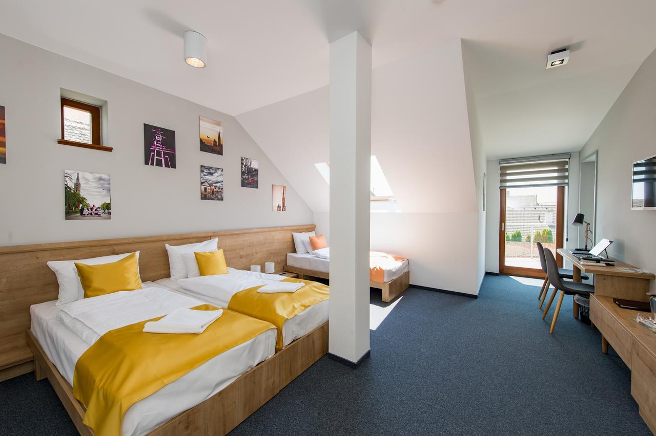 Pilvax Hotel Superior Kalocsa Exteriér fotografie