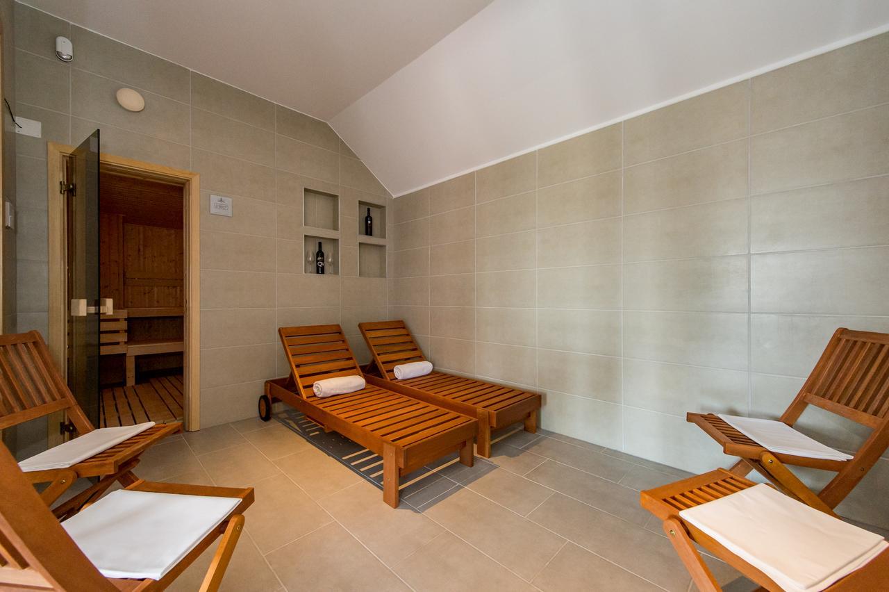 Pilvax Hotel Superior Kalocsa Exteriér fotografie