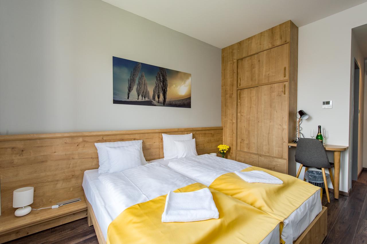 Pilvax Hotel Superior Kalocsa Exteriér fotografie