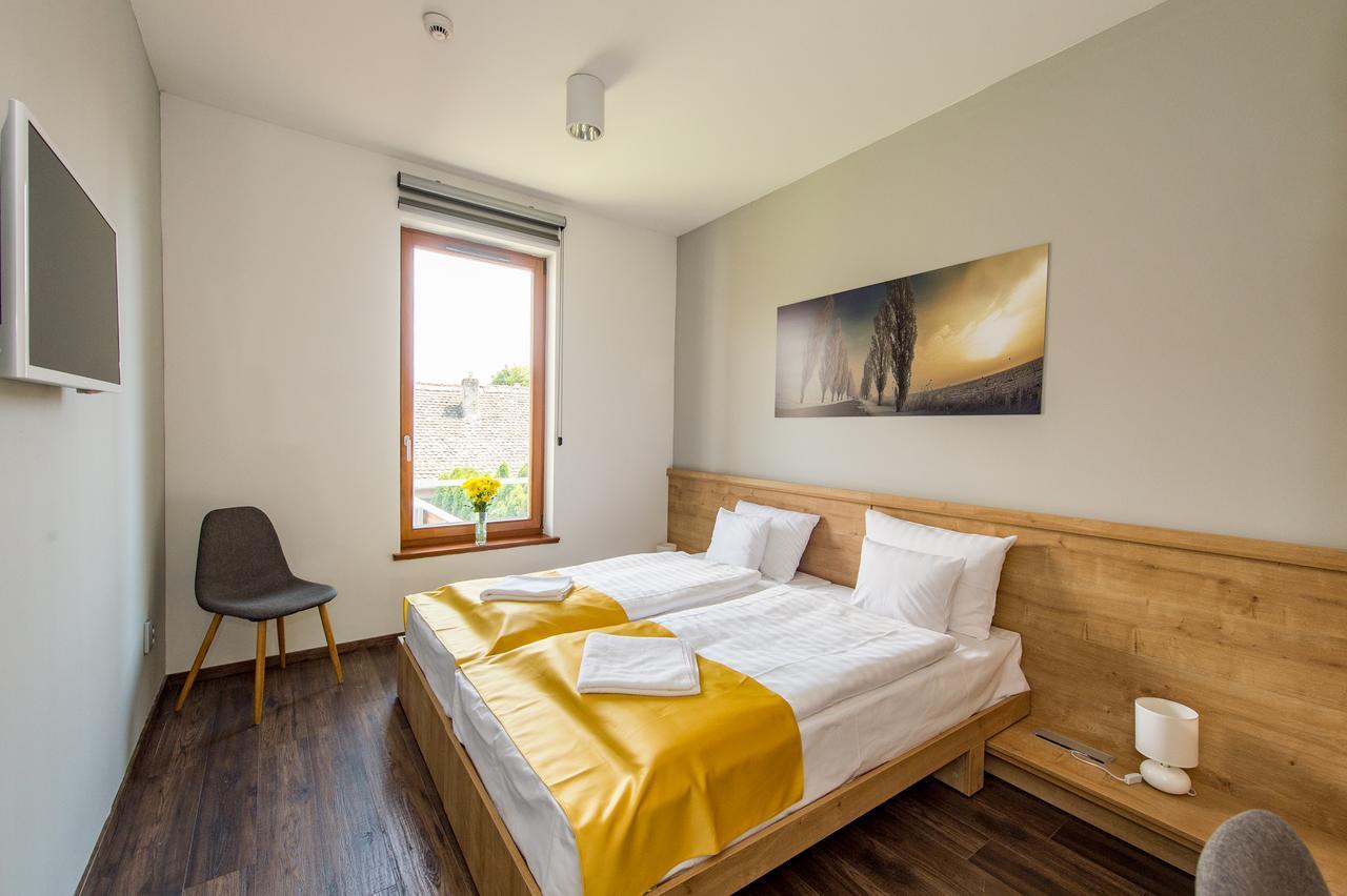 Pilvax Hotel Superior Kalocsa Exteriér fotografie