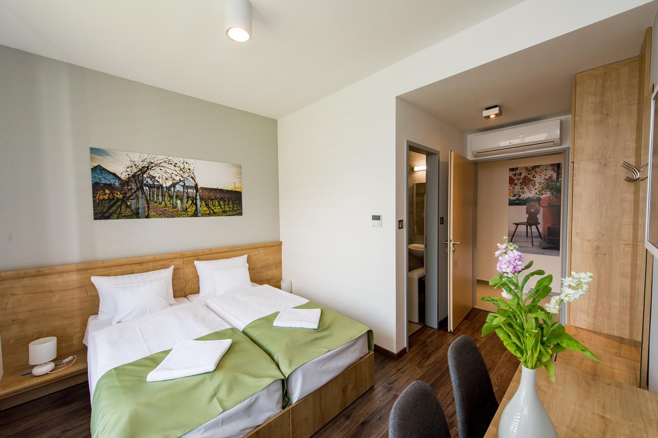 Pilvax Hotel Superior Kalocsa Exteriér fotografie
