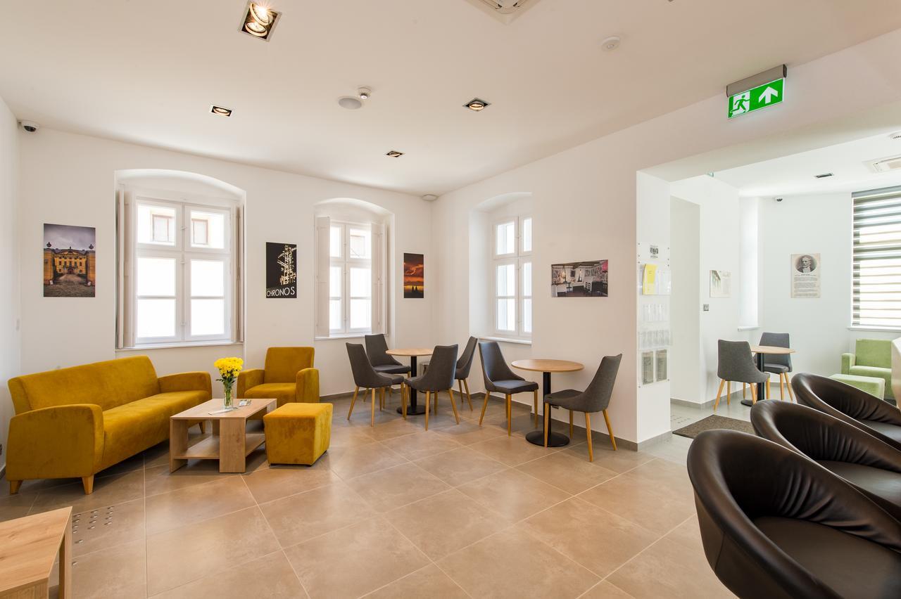 Pilvax Hotel Superior Kalocsa Exteriér fotografie
