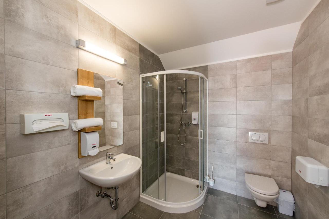 Pilvax Hotel Superior Kalocsa Exteriér fotografie